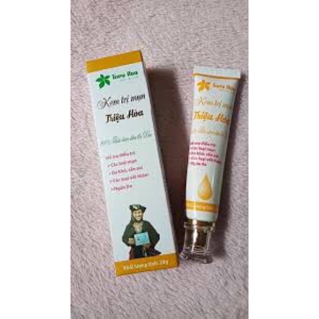 [FREE SHIP] MỤN TRIỆU HÒA: MỤN ẨN, MỤN BỌC, MỤN TRỨNG CÁ... | BigBuy360 - bigbuy360.vn