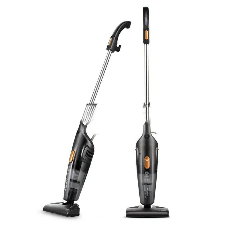 Chính hãng Máy hút bụi cầm tay Xiaomi Deemar DX 115C/128C + Tặng thêm bộ lọc HEPA | BigBuy360 - bigbuy360.vn