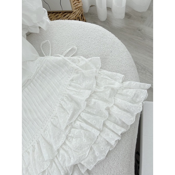 Đ𝐀̂̀𝐌 TRẮNG 𝐗𝐎̂ 𝐑𝐄𝐍 CHÂN BÈO TẦNG XÉO