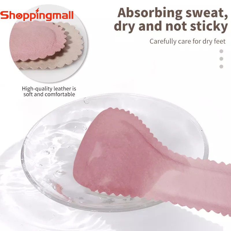 Miếng Lót Giày Cao Gót / Xăng đan Cho Nữ