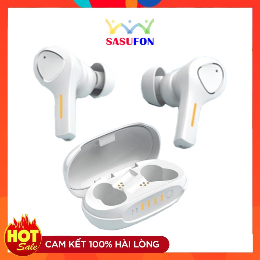 Tai Nghe Bluetooth Cao Cấp HX-S9ANC - Chống Ồn Chủ Động - Dùng Cho IOS Và Android - Tự Động Kết Nối - Cảm Biến Nhạy