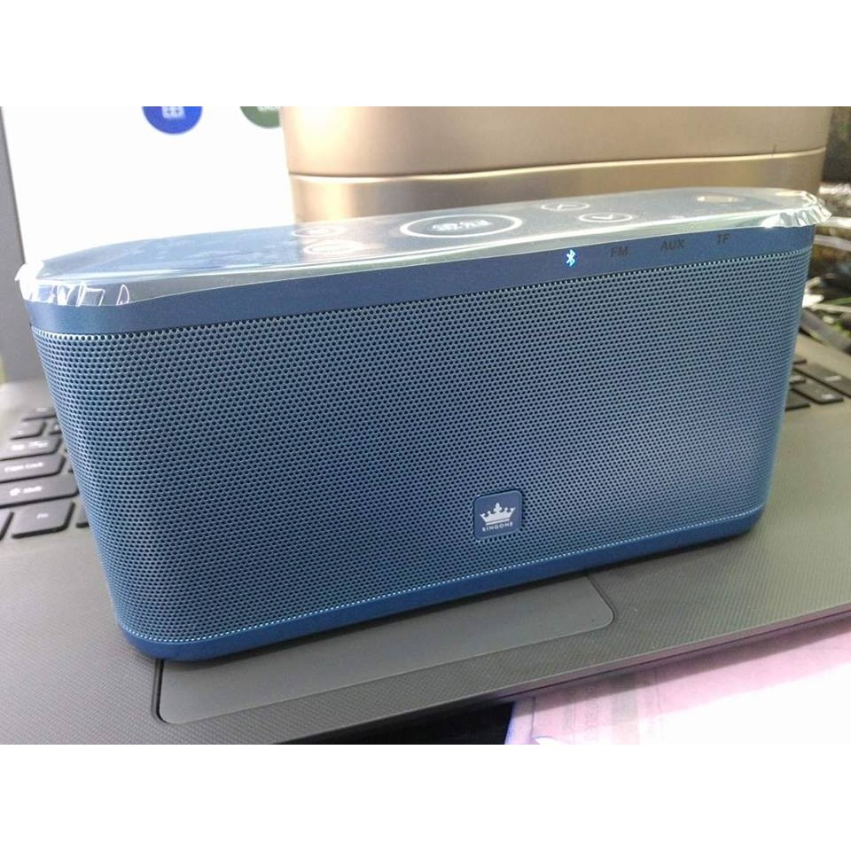 Loa Bluetooth Kingone K9 (cực hay)