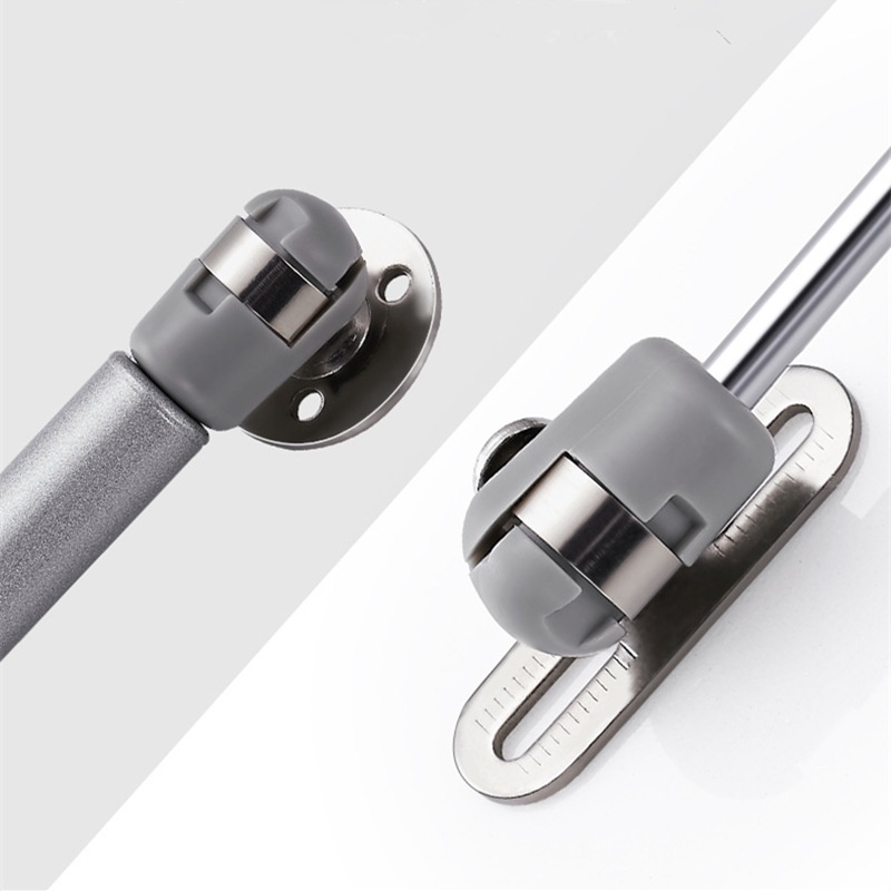 Ty ben xe máy Ty hơi thủy lực tải trọng lớn, siêu bền chắc Nguyên Việt