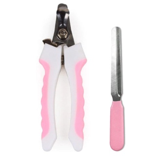 Kiềm cắt móng cho Boss size nhỏ kèm dũa