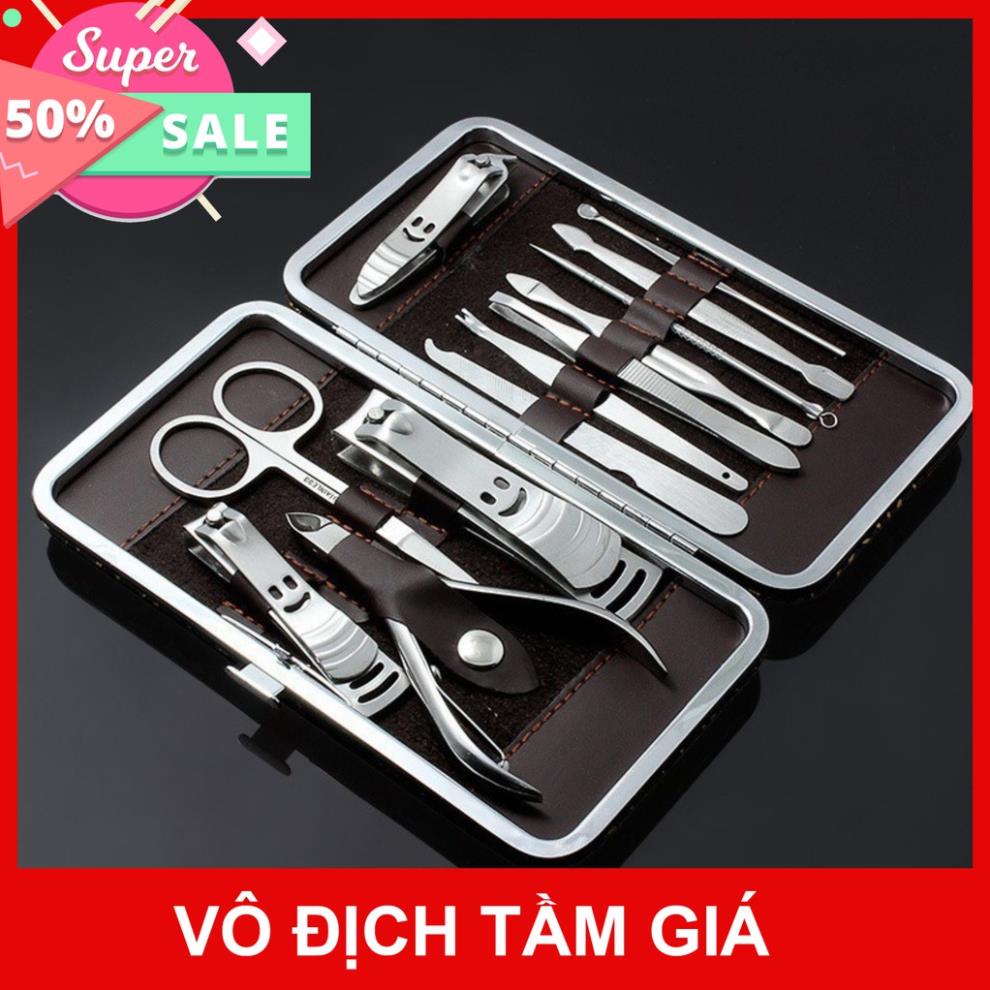 Bấm móng tay 12 món tiện dụng