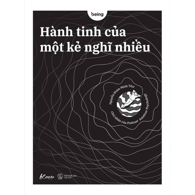 Sách - Combo: Không Phải Sói Nhưng Cũng Đừng Là Cừu + Hành Tinh Của Một Kẻ Nghĩ Nhiều