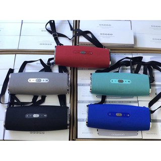 Loa Bluetooth mini xách tay S5000