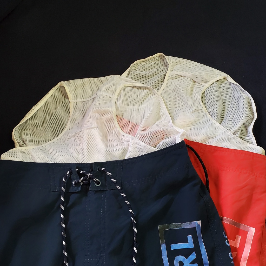 Quần bơi nam / quần lướt sóng Rip Curl CBOEO4 | BigBuy360 - bigbuy360.vn