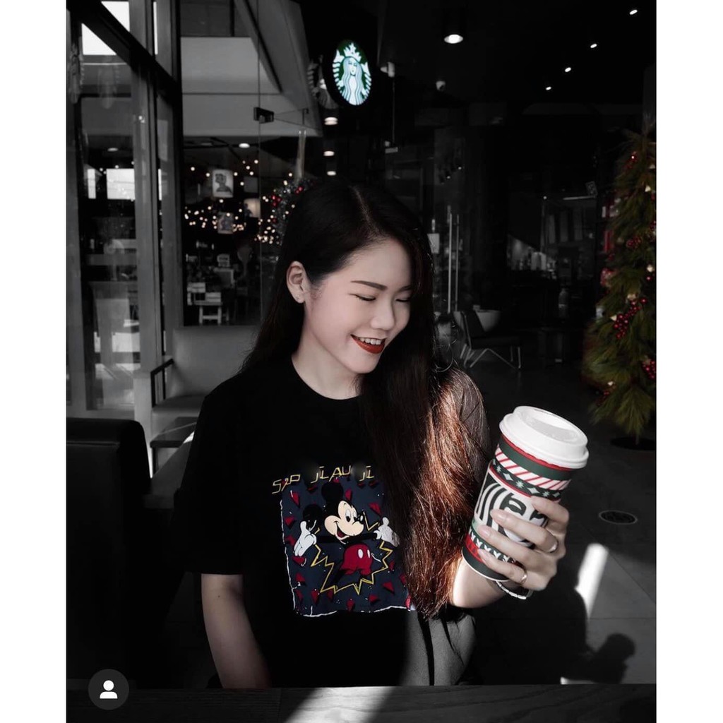 áo THUN NAM Saint Laurent giá GỐC