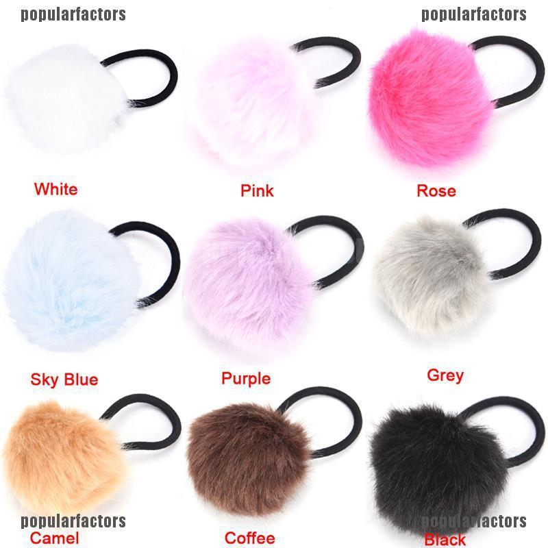 Tóc Giả Nữ Nhiều Màu Sắc Dễ Thương Xinh Xắn