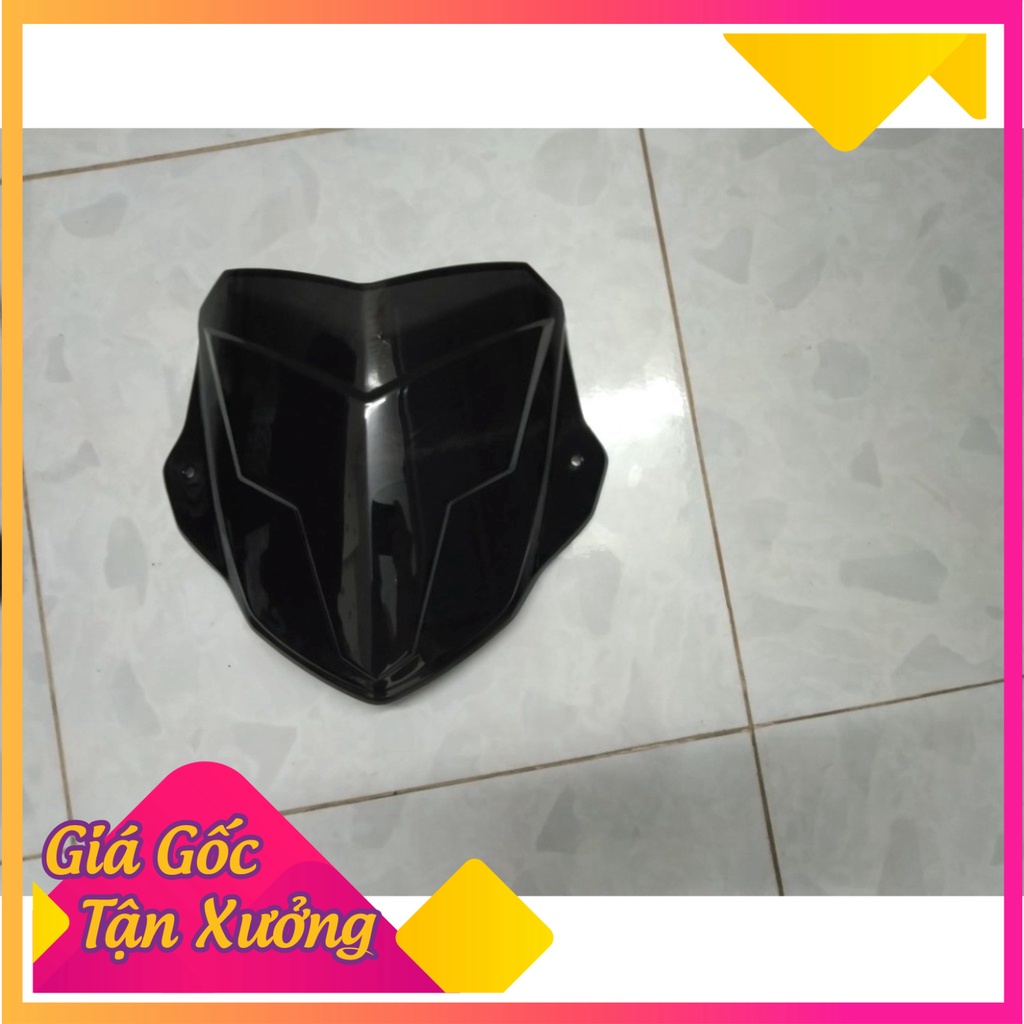 Chắn Gió Exciter 155 VVA (Ảnh Sp thật)