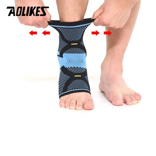 BĂNG BẢO VỆ MẮT CÁ CHÂN AOLIKES 7131