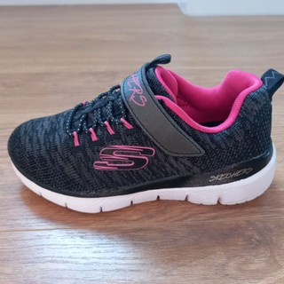 Skechers baby.
