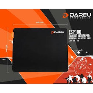 Lót chuột dareu 05 l