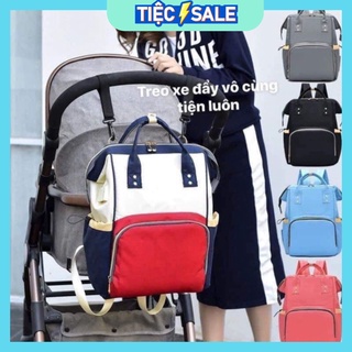BA LÔ BỈM SỮA tiện lợi cho các mẹ mã 03 _ Giá Bán Sỉ Lẻ