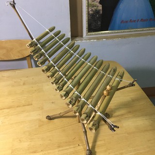 Bán đàn t ‘rưng mini dân tộc giá rẻ