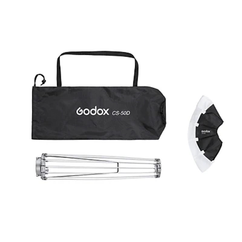 Cầu Chinaball godox CS-50D