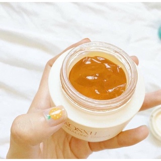 Kem bào ngư dưỡng ẩm cú mèo kosxu