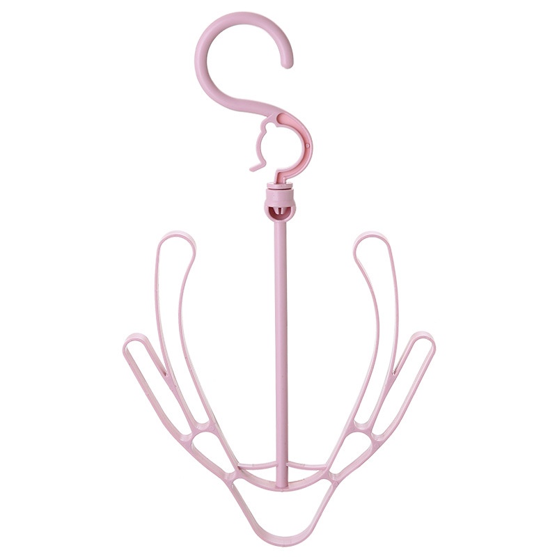 Móc Treo Phơi Giày Đa Năng Tiện Dụng