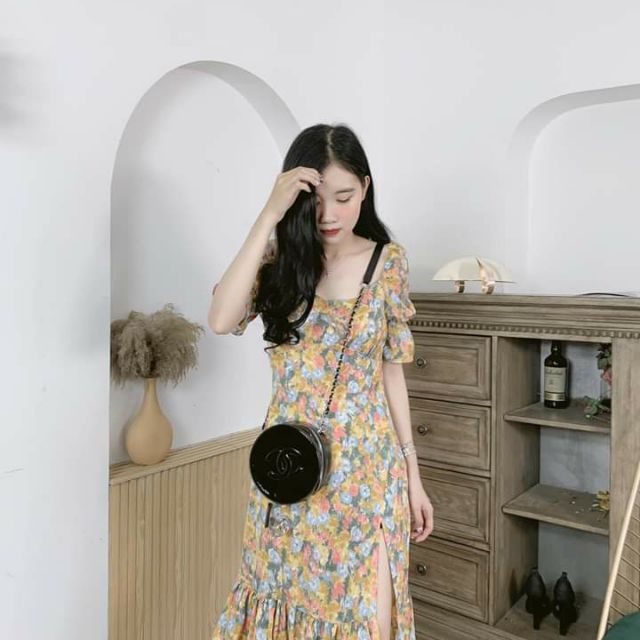 Combo váy cho chị trần tâm