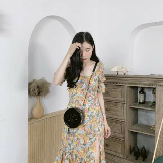 Combo váy cho chị trần tâm
