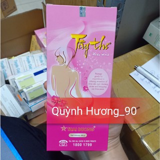 Sữa tắm TÂY THI body wash 200g cho cơ thể sạch sẽ,thơm mát