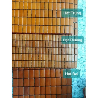 CHIẾU TRE KHỔ 1M5 HẠT ĐẠI