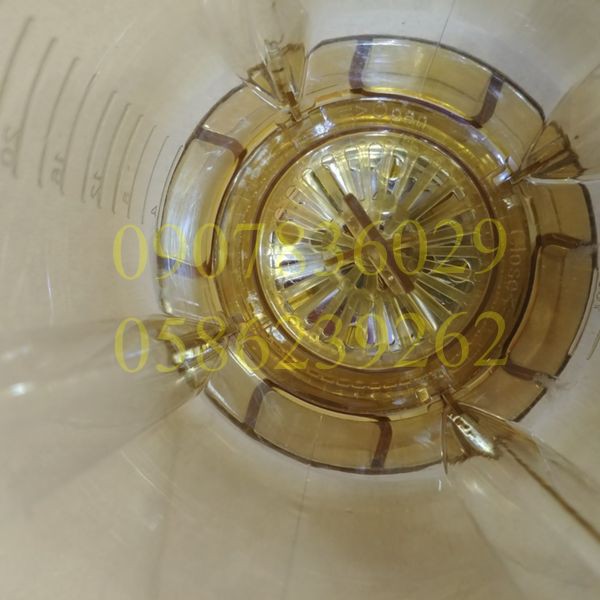 CỐI LẺ MÁY ĐẢO TRÀ DUNG TÍCH 1,2 LÍT - MÁY ĐẢO TRÀ EBLENDER - ST816