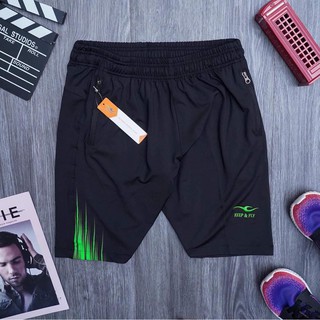 Quần Short 4 Chiều Fire 🔥 Free Ship 99K 🔥 Quần Thể Thao Keep&Fly