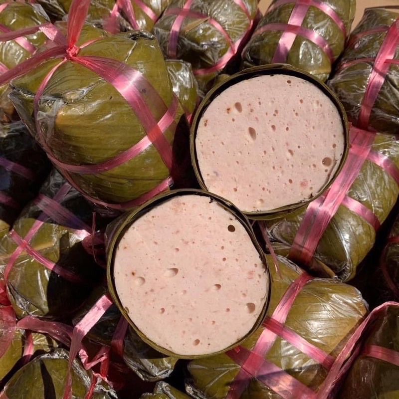 Chả lụa bao ngon-cây 500gr- ship Now quận 6 | BigBuy360 - bigbuy360.vn