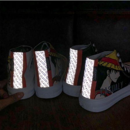 xả hết Giày cổ cao nữ vua hải Hải Tặc (loại 1 gót phản quang) | BigBuy360 - bigbuy360.vn