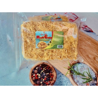 cơm cháy chà bông gói 250g