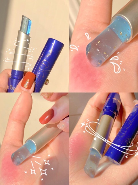 [HEORANGE]- Son dưỡng hoàng tử bé trong suốt hồng môi | BigBuy360 - bigbuy360.vn