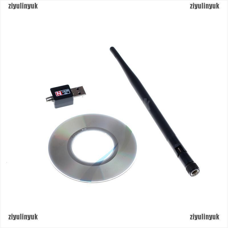 Usb Wifi Không Dây 2.4ghz 600mbps | BigBuy360 - bigbuy360.vn