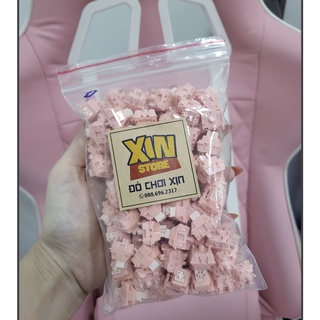 Switch Jelly Dâu V3 - Switch đựng trong túi zip