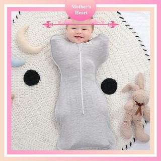 Nhộng Chũn cho bé Đóng Hộp Chính Hãng , Quấn Chũn Cao Cấp Vải mềm mại thấm mồ hôi