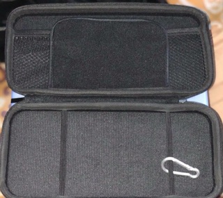 Bao đựng máy Nintendo Switch