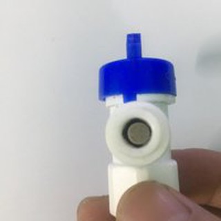 van bình áp cho máy lọc nước