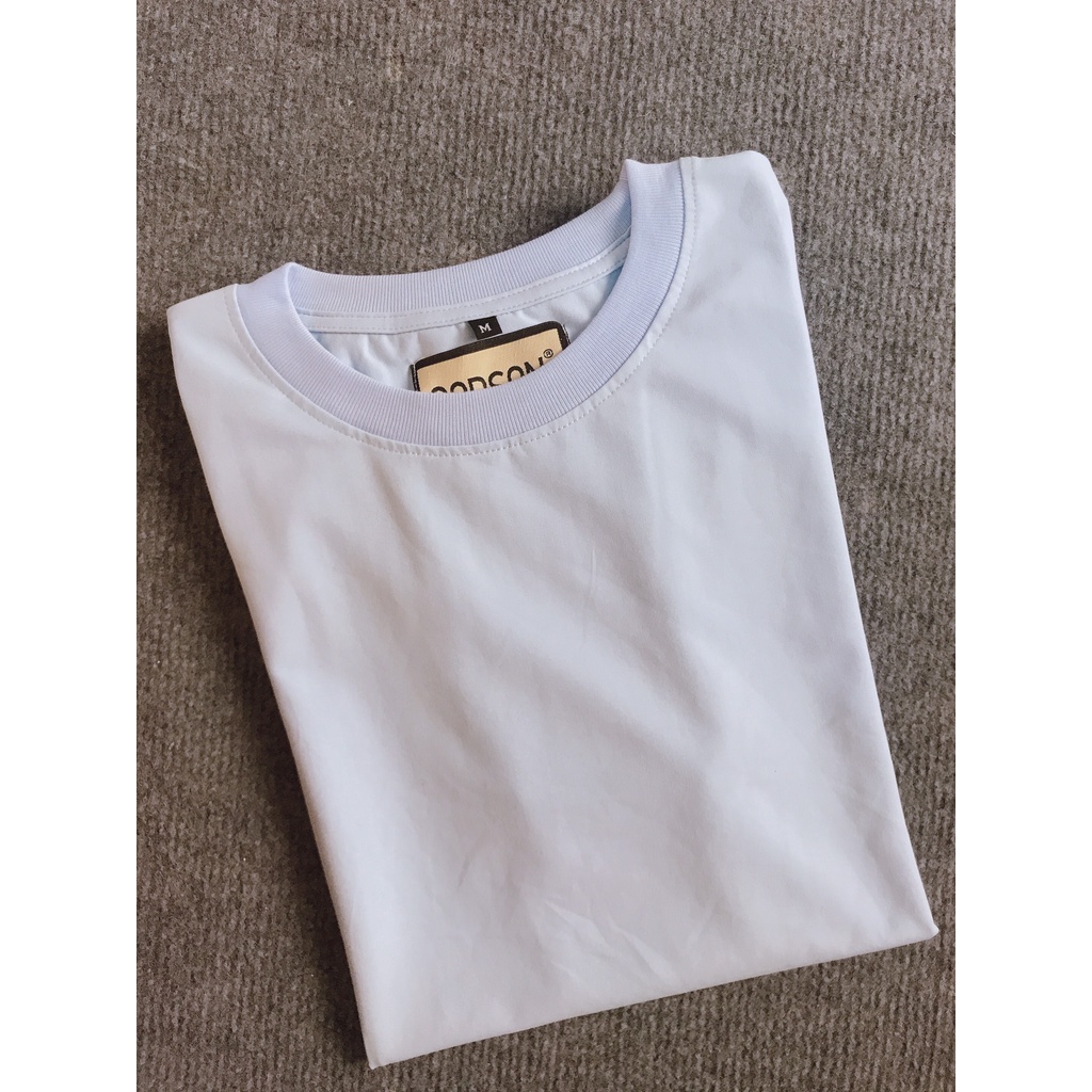 Áo thun Trơn Freesize nam/nữ nhiều màu | Basic Tee