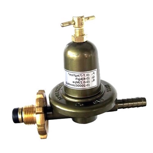 Van Gas Cao Áp Sawana SW-999A Dùng Cho Bếp Gas Công Nghiệp