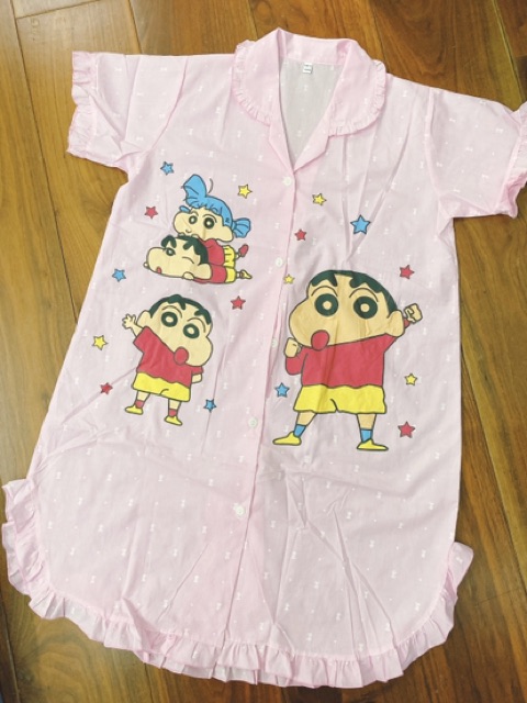 Đầm ngủ thái lan < 80k ( chỉ chọn màu không chọn mẫu ) | BigBuy360 - bigbuy360.vn