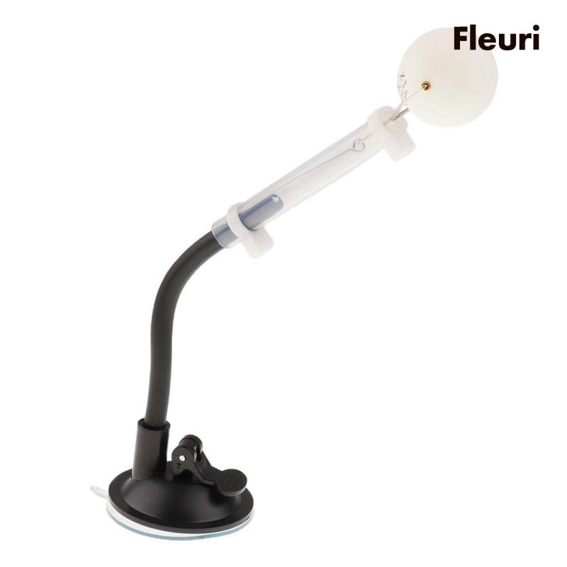 Rô Bốt Cố Định Tập Luyện Bóng Bàn Tiện Dụng