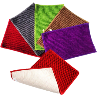 Combo thảm san hô siêu thấm 32x50cm