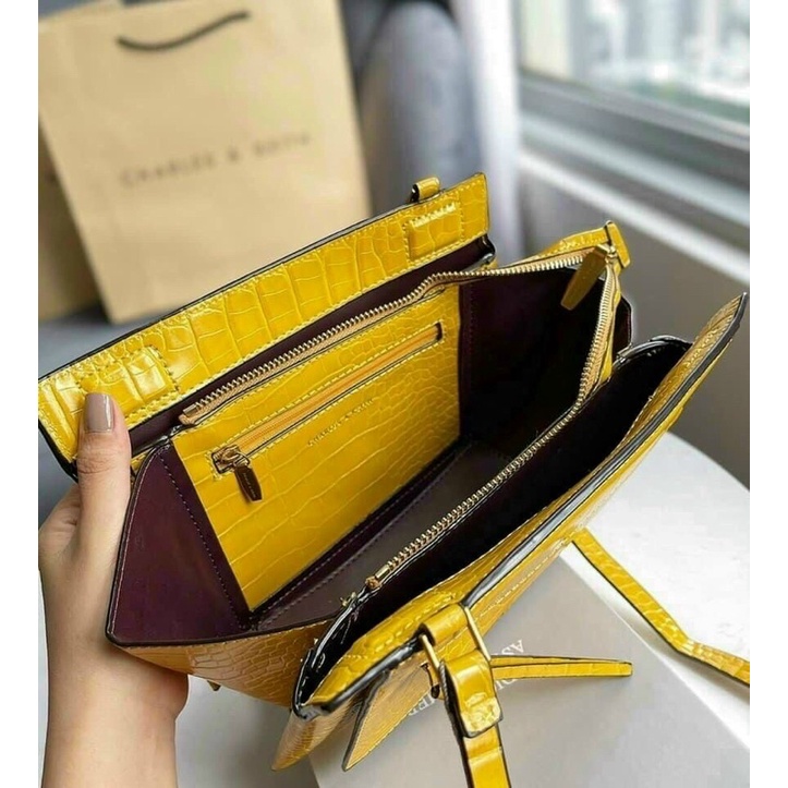 TÚI CNK xuất chuẩn