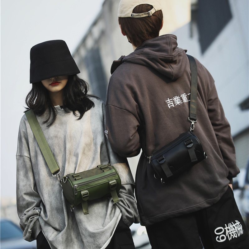Túi Đeo Chéo Phong Cách Hàn Quốc Thời Trang Cho Nam