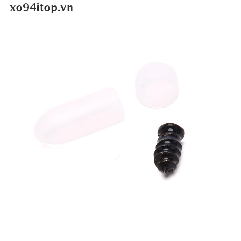 Đinh Cao Su Sửa Chữa Lốp Xe Máy Không Ruột XOITOP