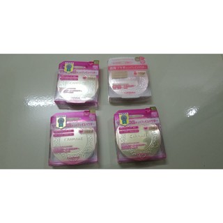 PHẤN PHỦ CANMAKE NHẬT
