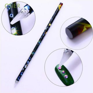 Bút Sáp Chấm Đá Charm Nail - manh219