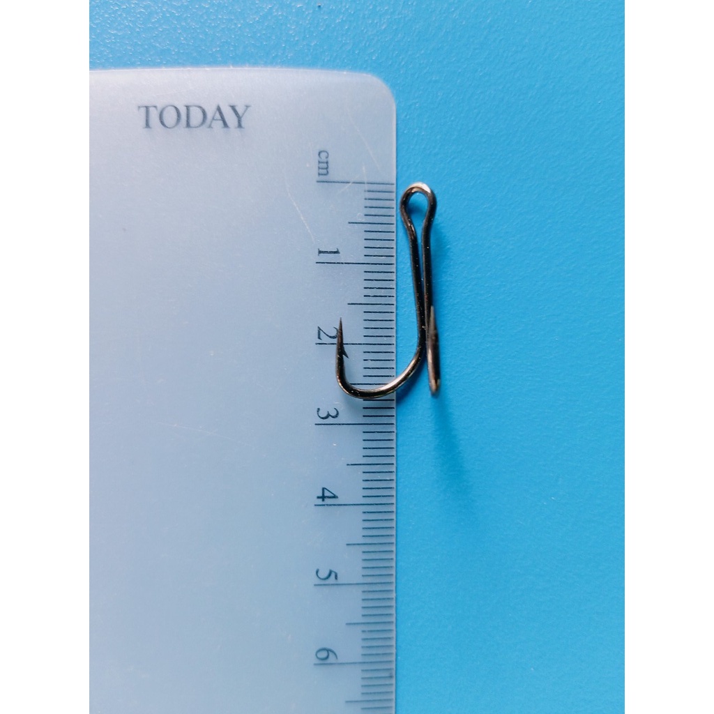 Lưỡi câu đôi SNS