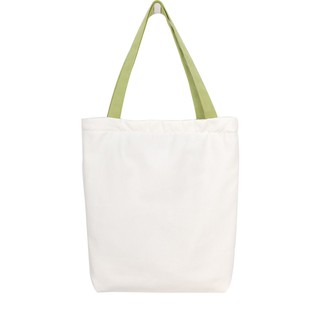 Túi Tote Trắng